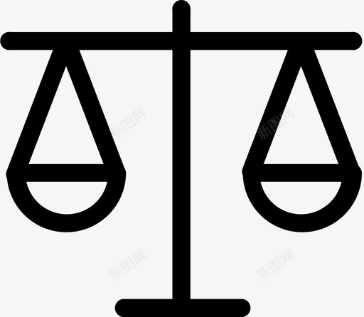 商标法律诉讼svg_新图网 https://ixintu.com 商标 商标法 法律 诉讼