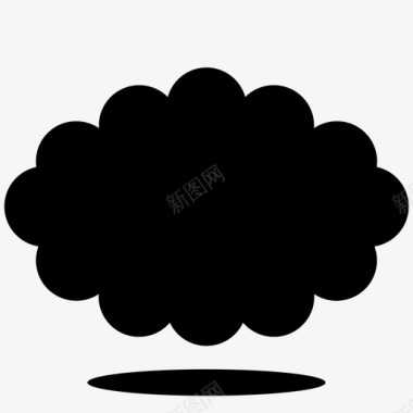 645cloud2图标