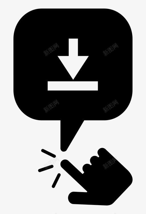 下载互联网订购svg_新图网 https://ixintu.com 下载 互联网 订购 选择 电话 点击