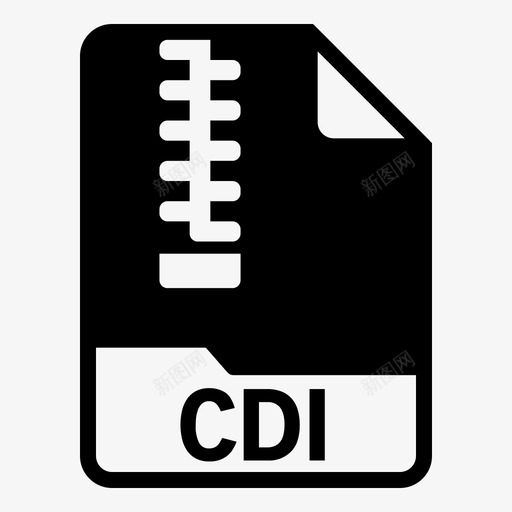 cdi文档扩展名svg_新图网 https://ixintu.com 文件 格式 cdi 文档 扩展名 存档 压缩