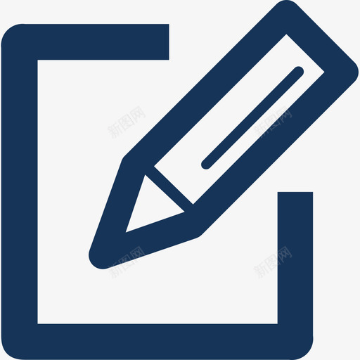 人事管理未选中svg_新图网 https://ixintu.com 人事管理 选中