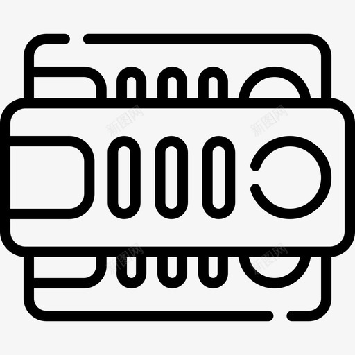 服务器比特币172线性svg_新图网 https://ixintu.com 服务器 比特 线性