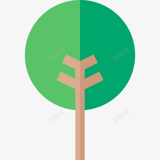 可可树树20平坦svg_新图网 https://ixintu.com 可可 可树 平坦