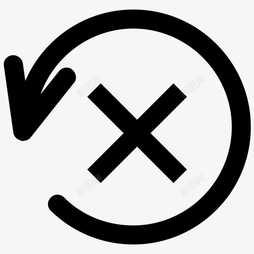 退款失败svg_新图网 https://ixintu.com 退款 失败