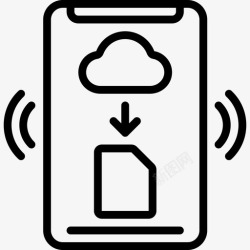 icon线路预定使用红包wifi下载热点互联网高清图片