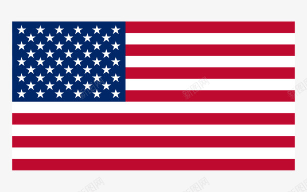 美国世界各国国旗elvisyang1020美国图标