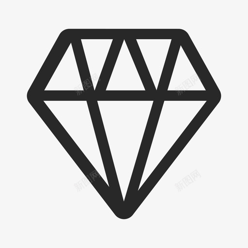 diamondssvg_新图网 https://ixintu.com diamonds