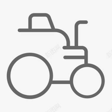 新农业图标