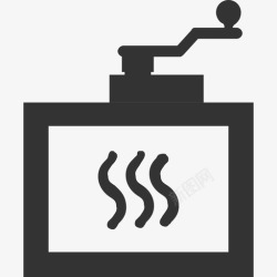 排烟阀设备图标排烟阀高清图片