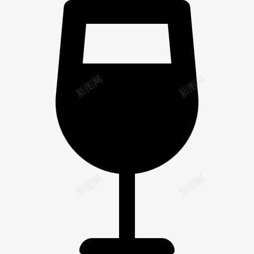 wineglasssvg_新图网 https://ixintu.com wineglass