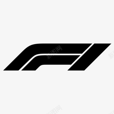 F12018mono图标