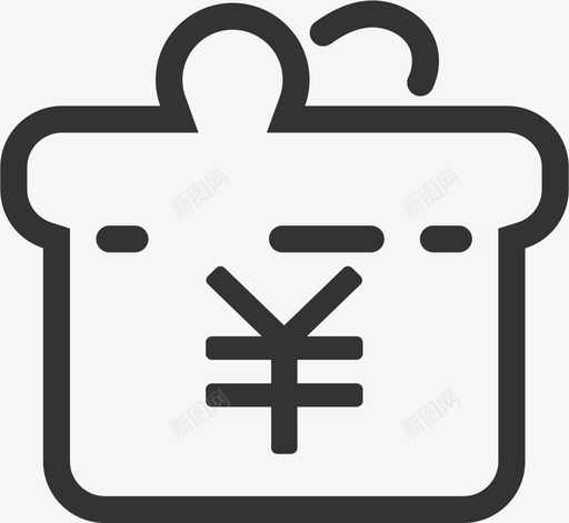 商品优惠券svg_新图网 https://ixintu.com 商品 优惠券