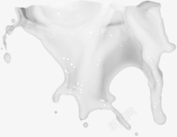 图水佑佑佑小溪图水水珠牛奶液体喷溅水牛奶液体油冰块气体高清图片