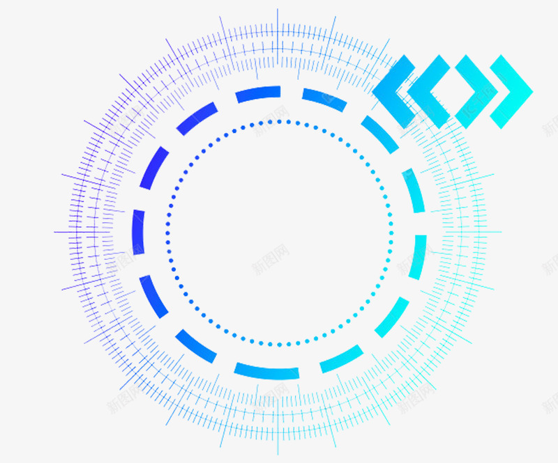 科技炫彩不规则图形人工智能科技框未来科技人工智能不png免抠素材_新图网 https://ixintu.com 科技 炫彩 不规则 图形 人工智能 未来 人工 智能 能不