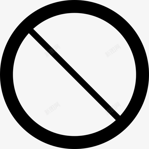 圆circle92svg_新图网 https://ixintu.com circle92