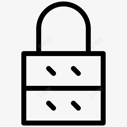 锁定安全编程应用程序网站常规行集136svg_新图网 https://ixintu.com 安全 锁定 编程 应用程序 网站 常规 行集