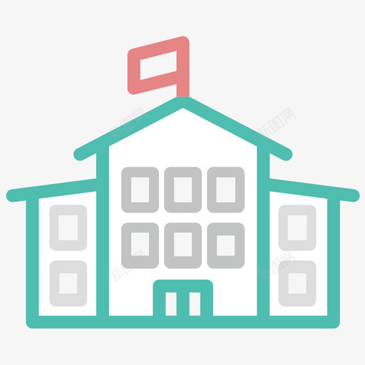 login学校管理svg_新图网 https://ixintu.com login 学校管理