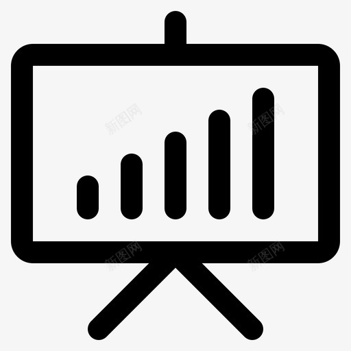 图表研讨会课堂会议svg_新图网 https://ixintu.com 研讨会 图表 课堂 会议 演示 培训 路线