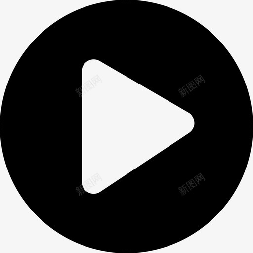 暂停默认svg_新图网 https://ixintu.com 暂停 默认