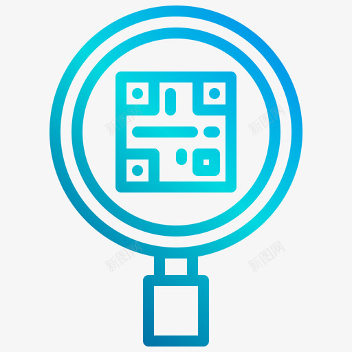 二维码交卸船3svg_新图网 https://ixintu.com 二维 卸船 线性 梯度