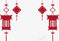 传统灯笼中国风花灯水灯更多精选分类画板灬小狮子灬卡素材