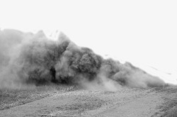 灰尘沙尘暴环境保护杂七杂八素材