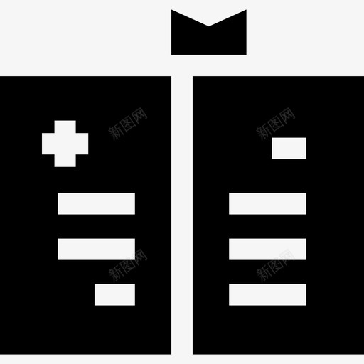 医学报告兽医90已填写svg_新图网 https://ixintu.com 医学 报告 兽医 填写