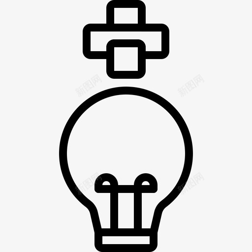 灯创意印刷灯具创意印刷创新svg_新图网 https://ixintu.com 创意 印刷 灯具 创新 灵感 解决方案 路线