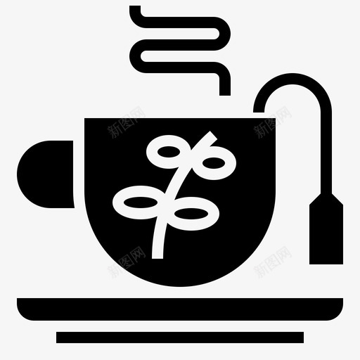 茶巧克力咖啡svg_新图网 https://ixintu.com 巧克力 咖啡 饮料 马克 协同 工作 空间 雕文