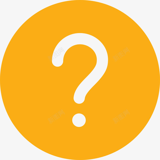 questionmarksvg_新图网 https://ixintu.com questionmark