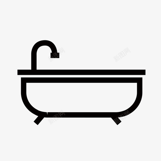 bathroomsvg_新图网 https://ixintu.com bathroom