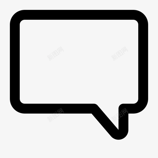 聊天泡泡聊天分类svg_新图网 https://ixintu.com 聊天 电子商务 泡泡 分类 对话 商店 lmooth 用户界面