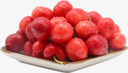 美味水果樱桃美工合集格式收集持续更新素材