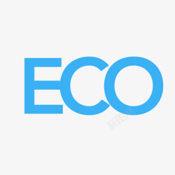 空调模式icon空调模式ECO高清图片