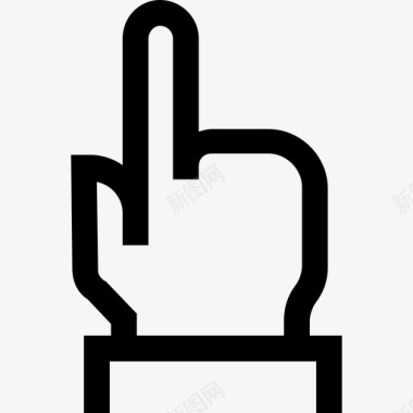 ges5Handgesture图标