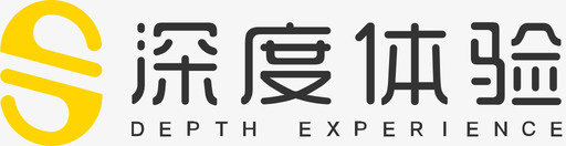 深度logo01svg_新图网 https://ixintu.com 深度 logo01