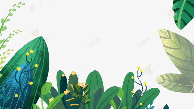 的旅程绿叶树叶花朵叶子植物鲜花3植物鲜花透明png免抠素材_新图网 https://ixintu.com 叶子 旅程 树叶 植物 绿叶 花朵 透明 鲜花