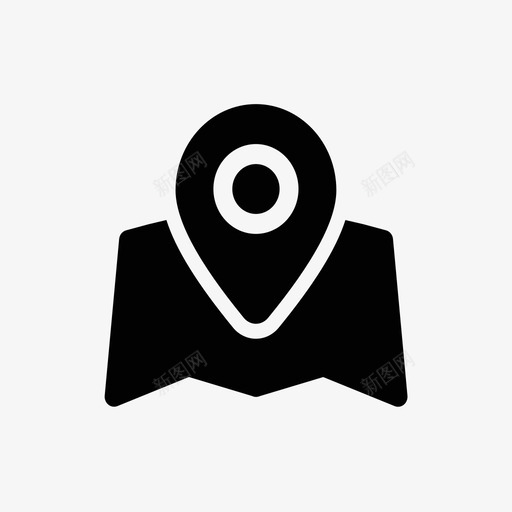 银行网点svg_新图网 https://ixintu.com 银行 网点