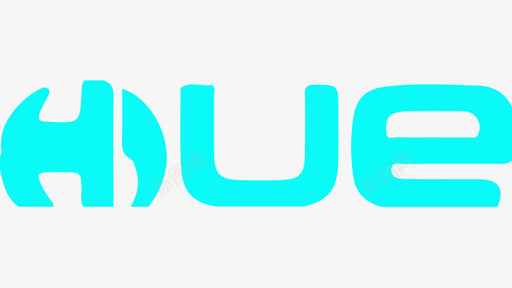 HUE图标