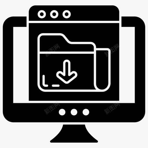 web数据下载数据下载文件夹下载svg_新图网 https://ixintu.com 数据 下载 web 文件夹 联机 活页 计算机 硬件 字形 矢量 矢量图