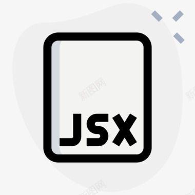 Jsxweb应用程序编码文件2圆形形状图标