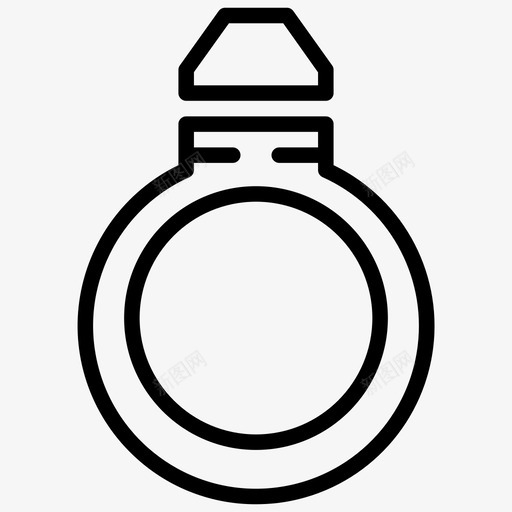 戒指游戏游戏线svg_新图网 https://ixintu.com 游戏 戒指