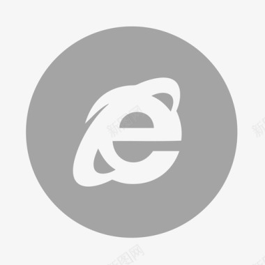 跳转网页图标