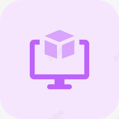 设计3d打印68tritone图标