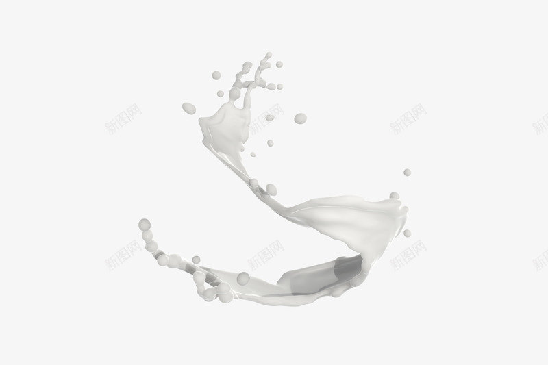 Milk16001066牛奶水png免抠素材_新图网 https://ixintu.com Milk16001066 牛奶 奶水