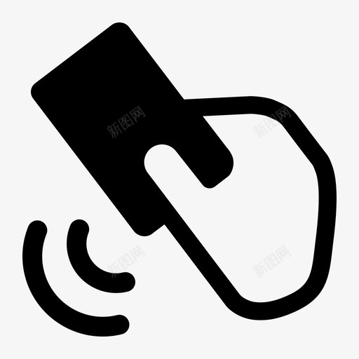 RFID设置svg_新图网 https://ixintu.com RFID 设置