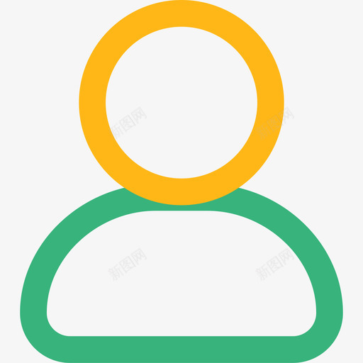 底部标签栏icon308svg_新图网 https://ixintu.com 底部 标签 icon308