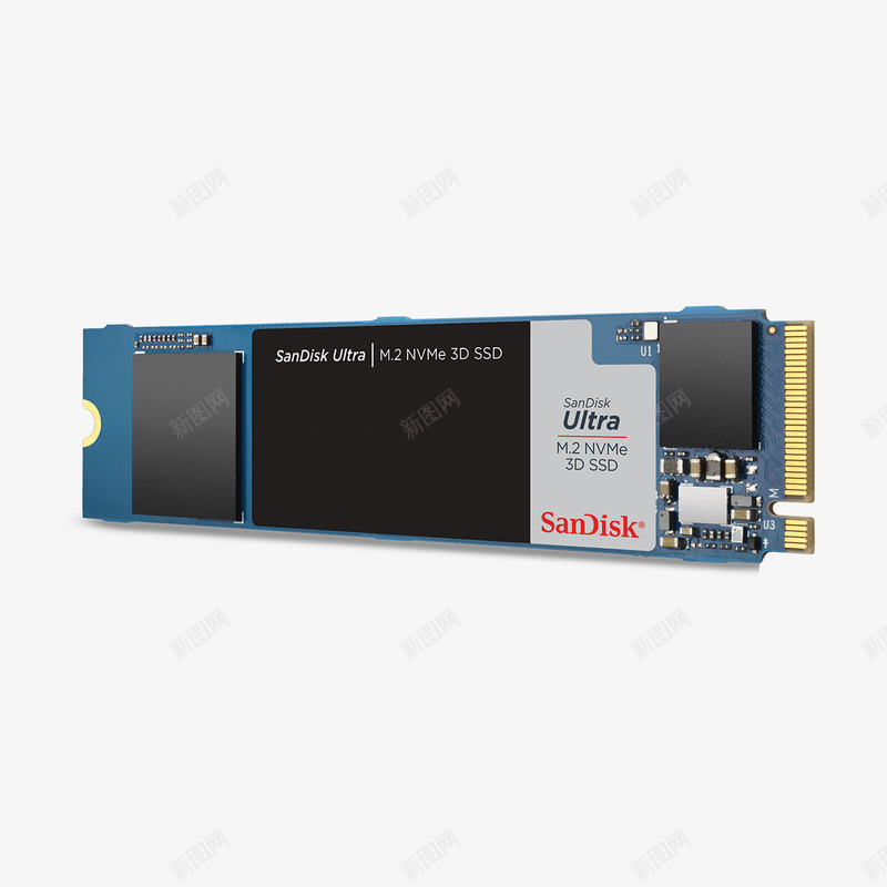 ultram2nvme3dssdanglethumpng免抠素材_新图网 https://ixintu.com ultram2nvme3dssdanglethum