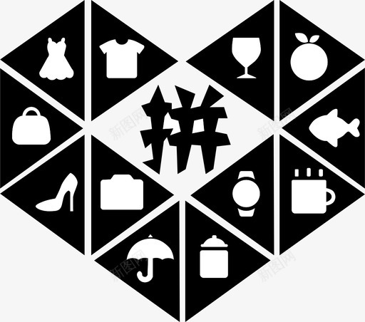 拼多多svg_新图网 https://ixintu.com 多多 拼多多图标