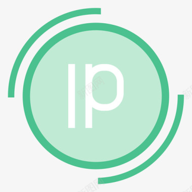 公网IP2图标